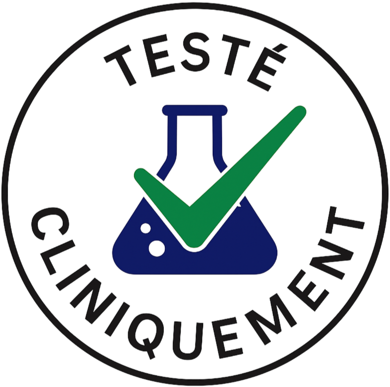 Testé cliniquement