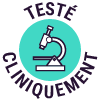 Testé cliniquement