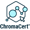 ChromaCert®