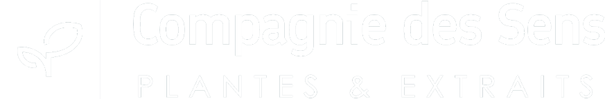 Compagnie des Sens Plantes et Extraits