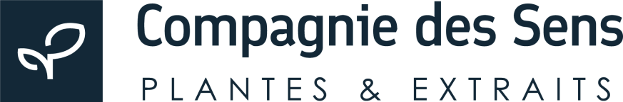 Compagnie des Sens Plantes et Extraits