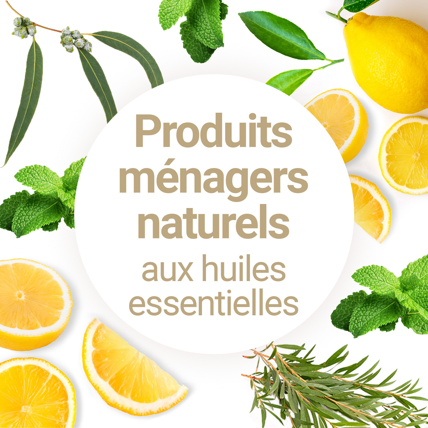 Quelles huiles essentielles pour faire la lessive ?