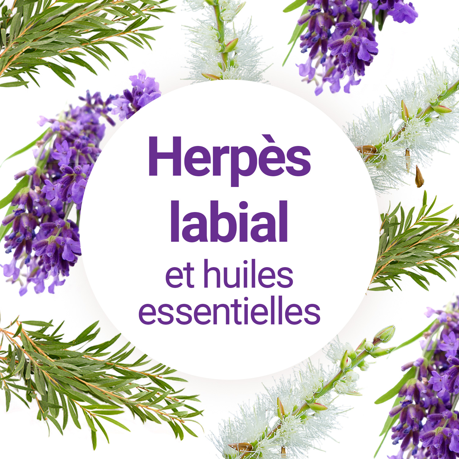 Herpès labial ou bouton de fièvre : comment le soigner ?