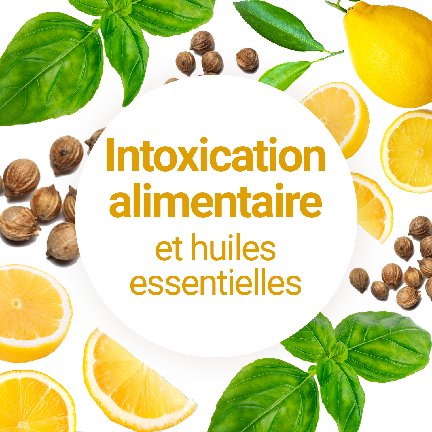 Comment utiliser les huiles essentielles pour lutter contre une ...