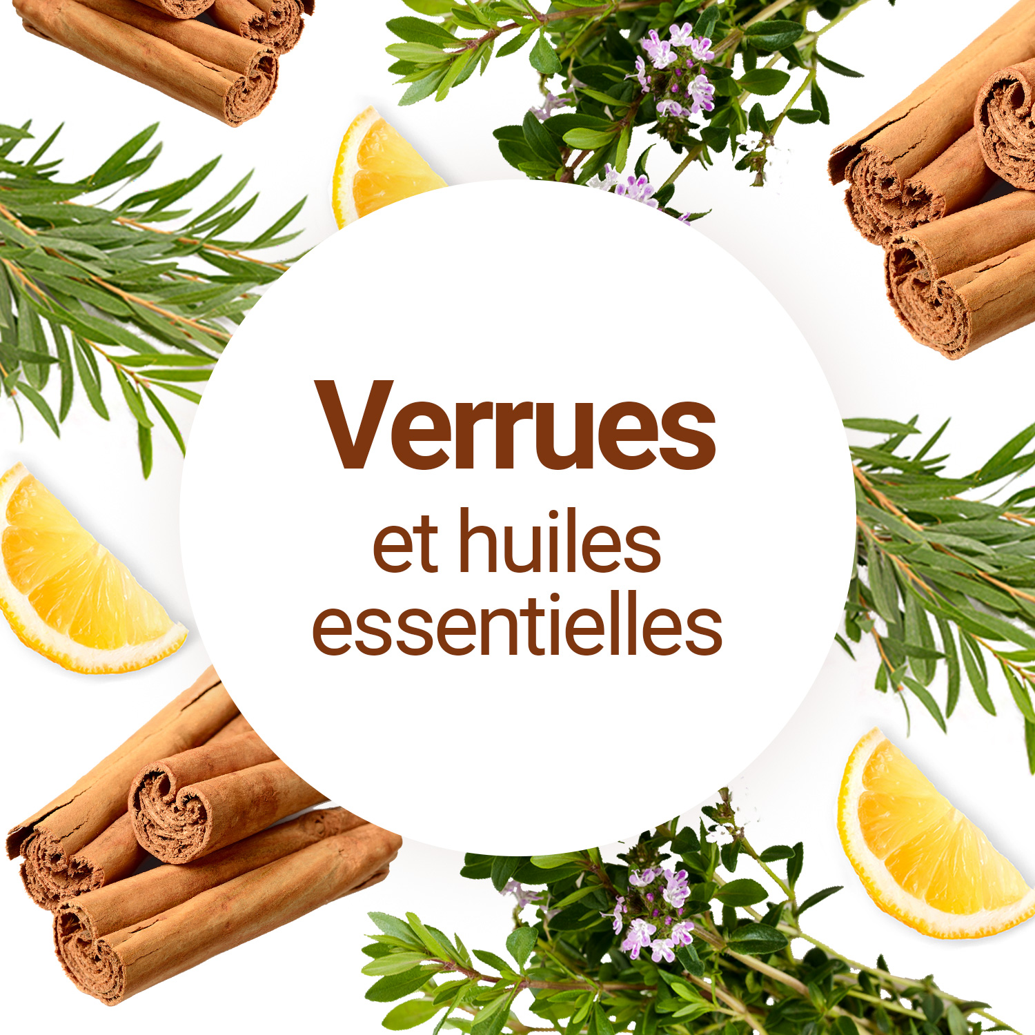 Comment se soigner avec les huiles essentielles