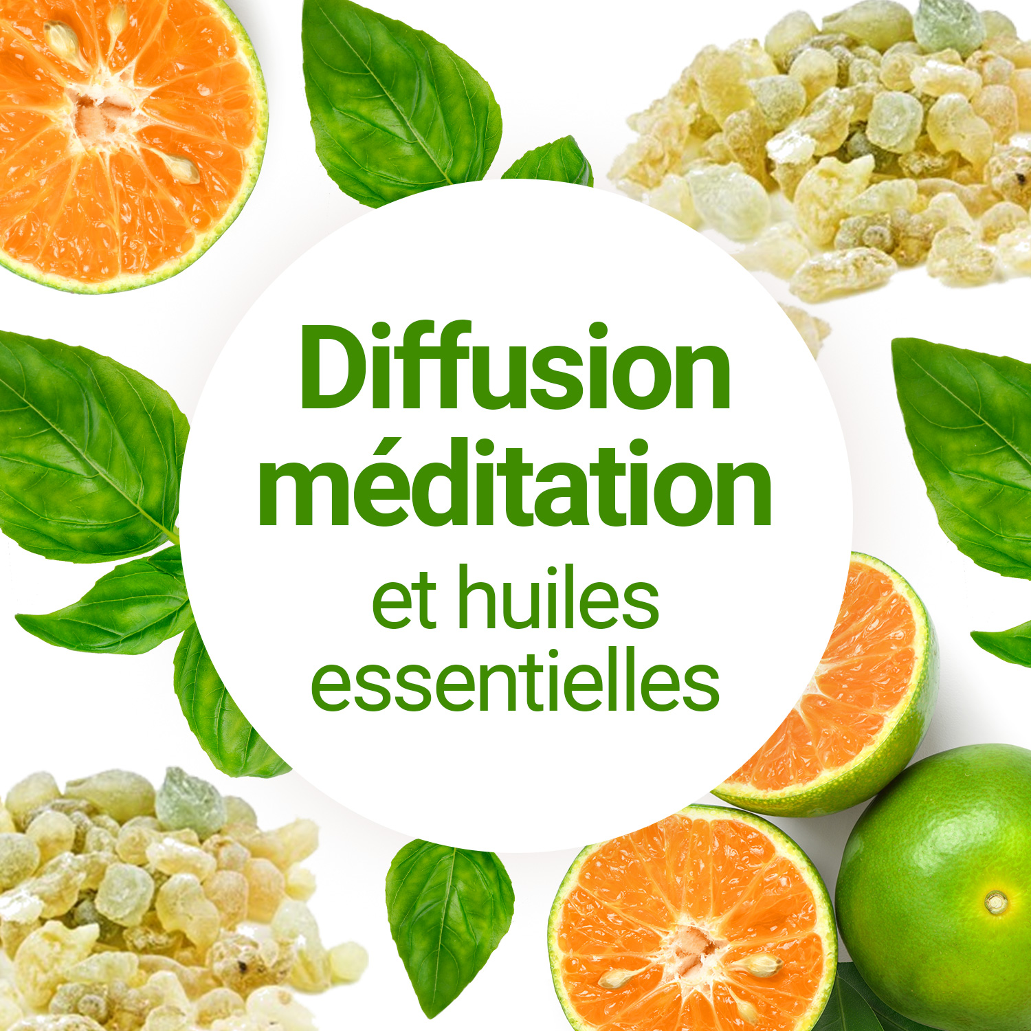 Comment favoriser la méditation avec les huiles essentielles ?