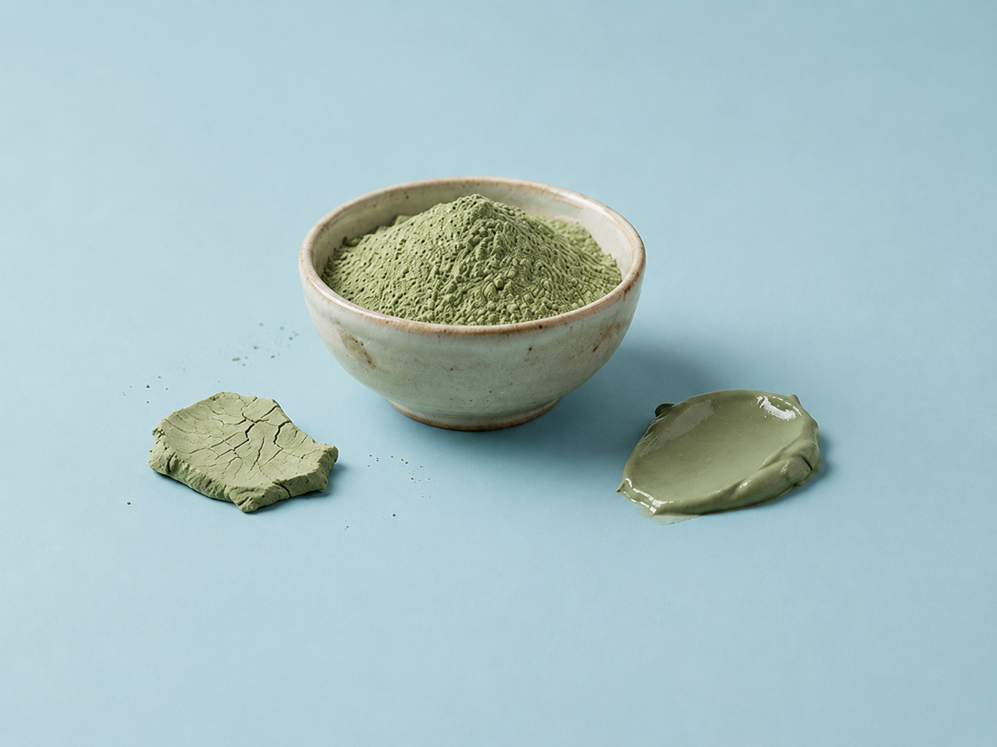 Comment utiliser les argiles en cosmétique et santé naturelles ?