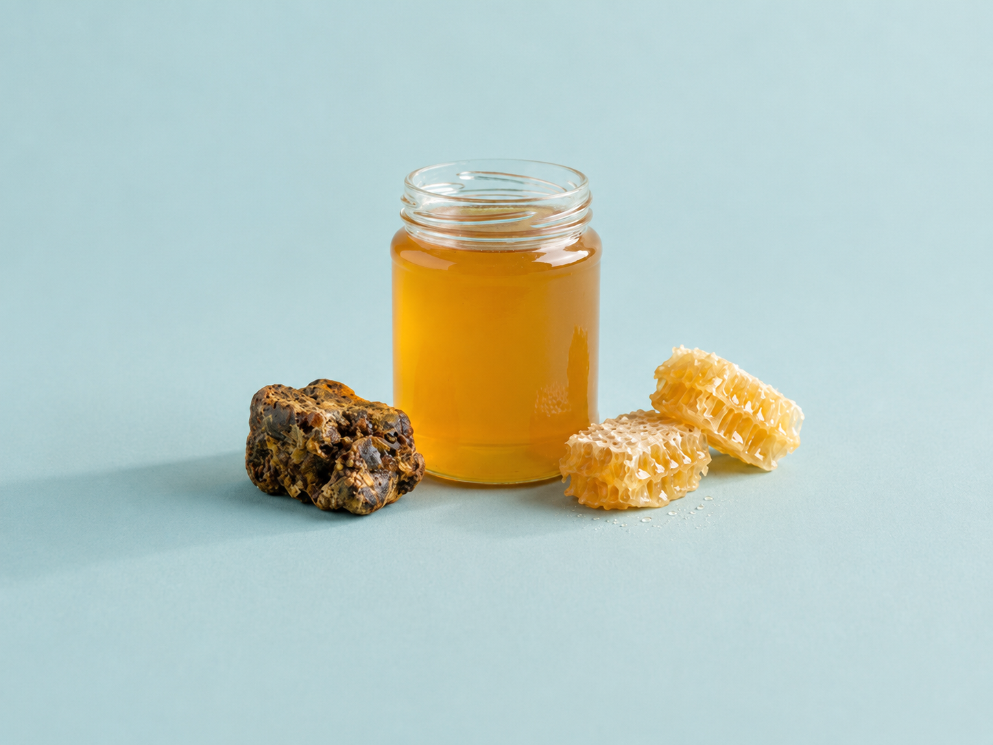 Apithérapie : tous les bienfaits des produits de la ruche
