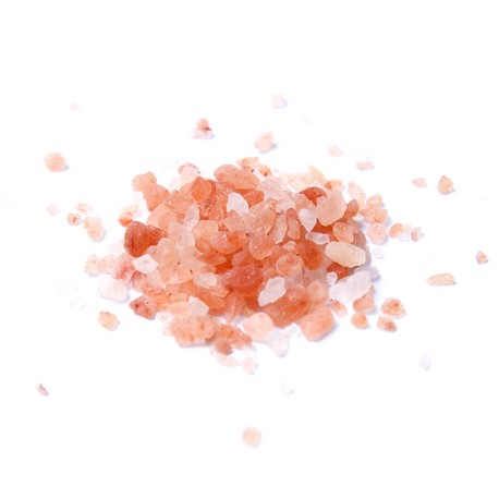 Gros sel rose de l'Himalaya PC