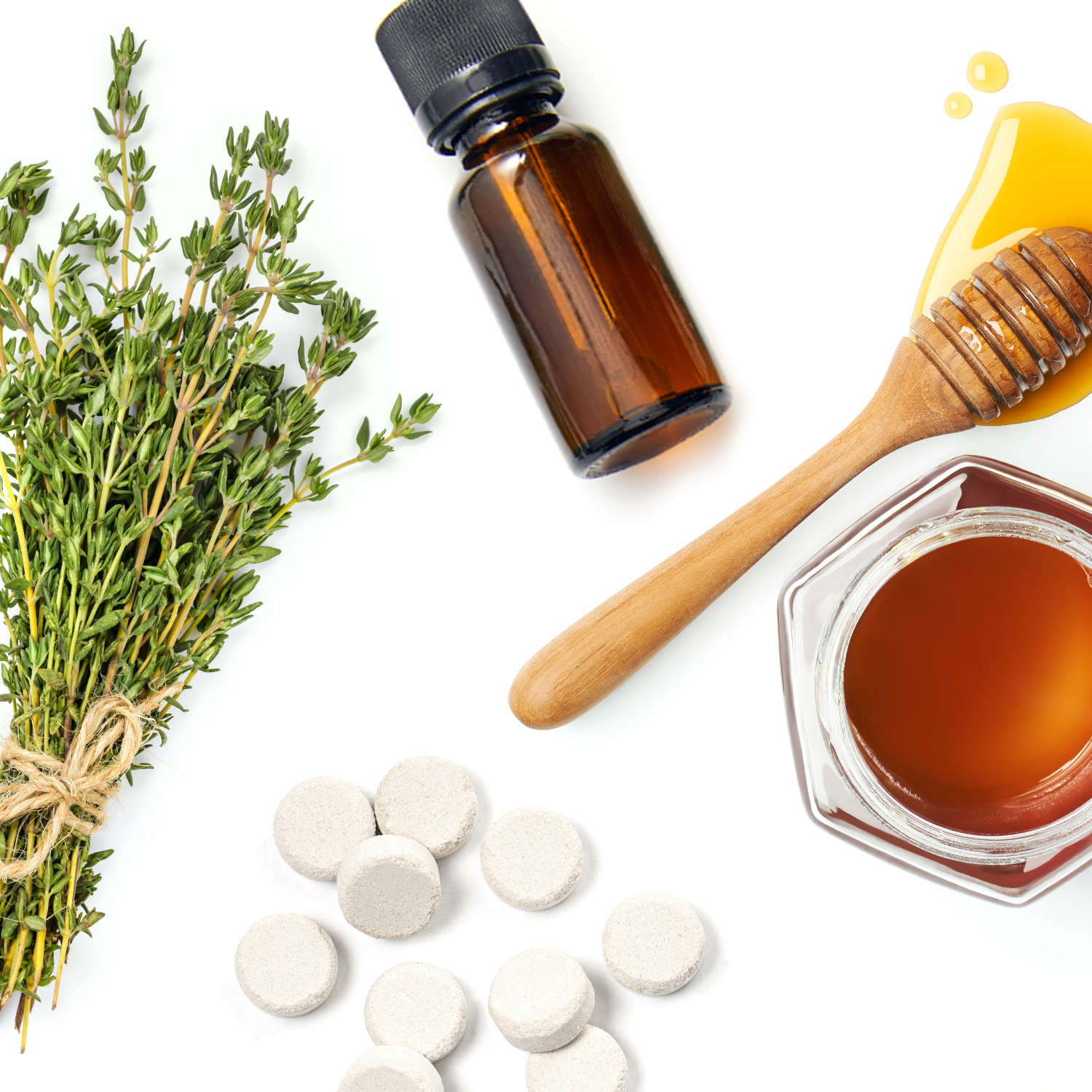 Guide des huiles essentielles et leurs applications thérapeutiques