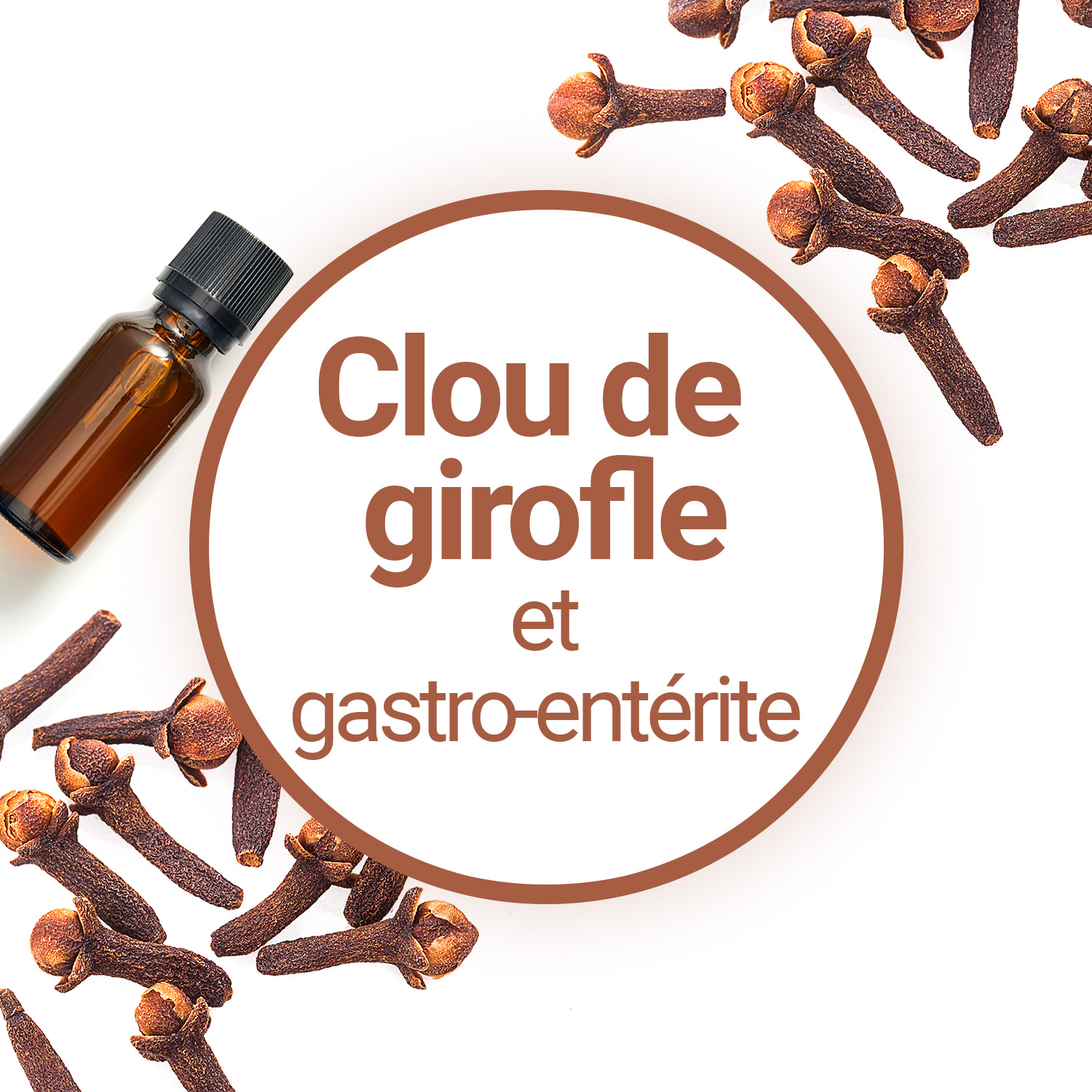 Antiparasites 1200 Gouttes Auraherbal à Base De Noix, Clous De Girofle - 50 Ml, 100g, Détox