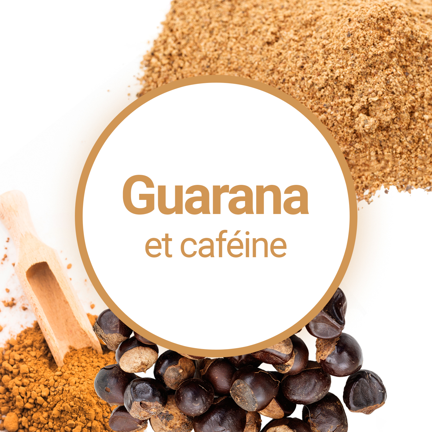 Pourquoi consommer de la caféine en poudre ? - Optigura