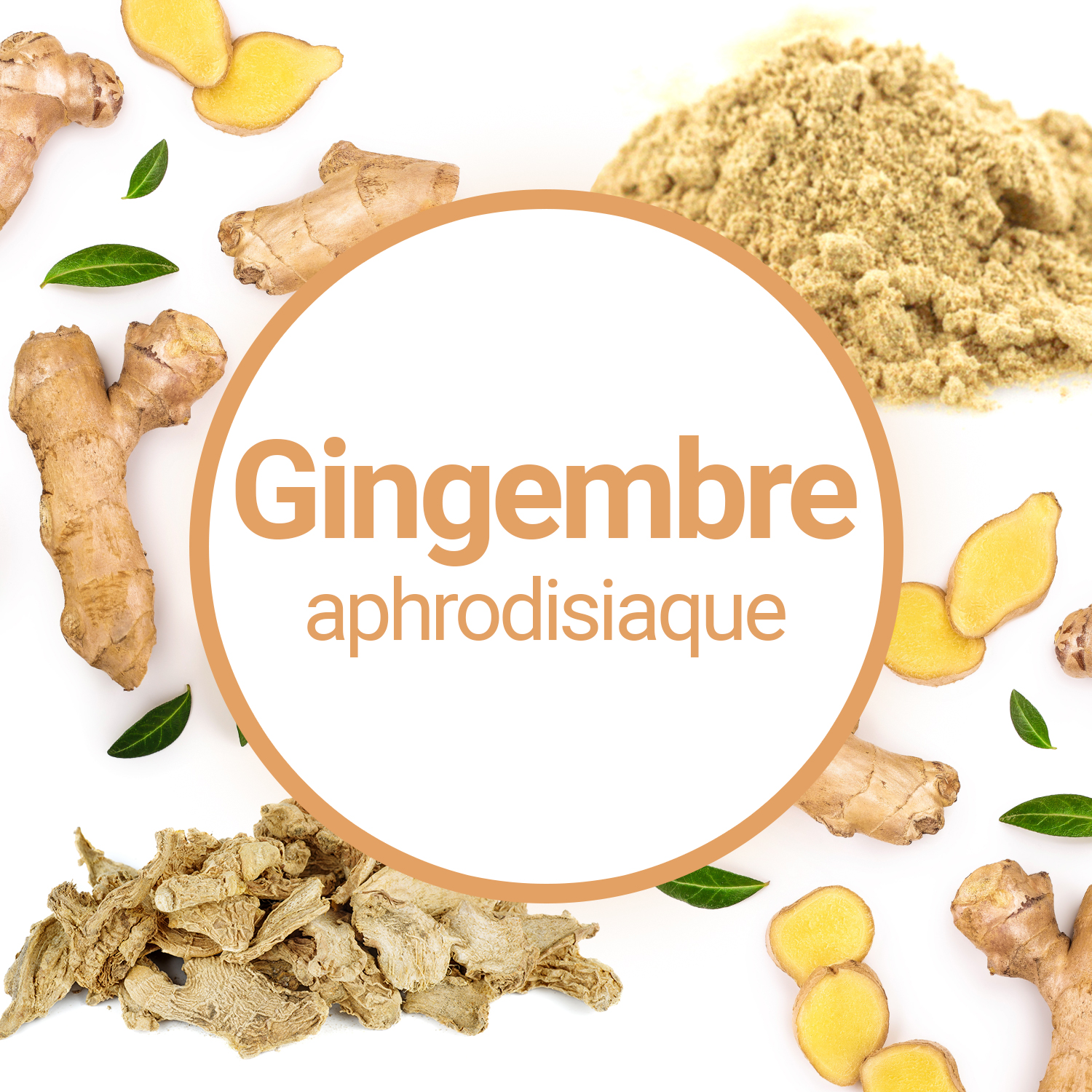 Aphrodisiaques : 12 aliments pour la libido