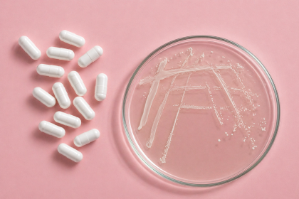 Lactobacillus gasseri et constipation chronique : que montre un essai clinique randomisé ?