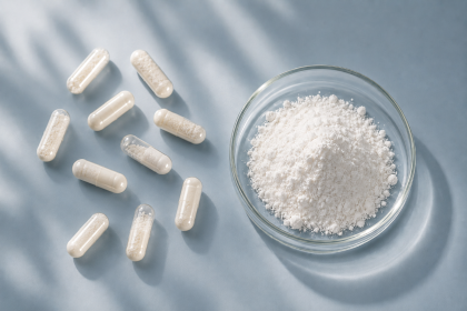 Polyarthrite rhumatoïde : la N-acétylcystéine (NAC) améliore les marqueurs inflammatoires selon une première méta-analyse