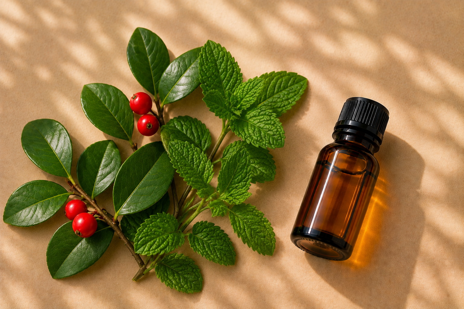 Salicylate de méthyle et menthol en application cutanée : un essai croisé montre un refroidissement post-effort accéléré