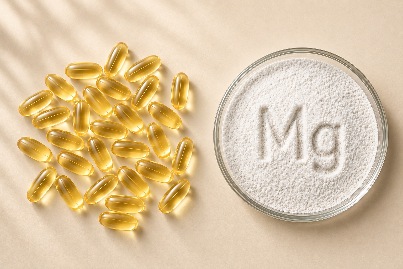 TDAH chez l’enfant : un essai clinique évalue l’effet de la vitamine D et du magnésium sur la santé mentale