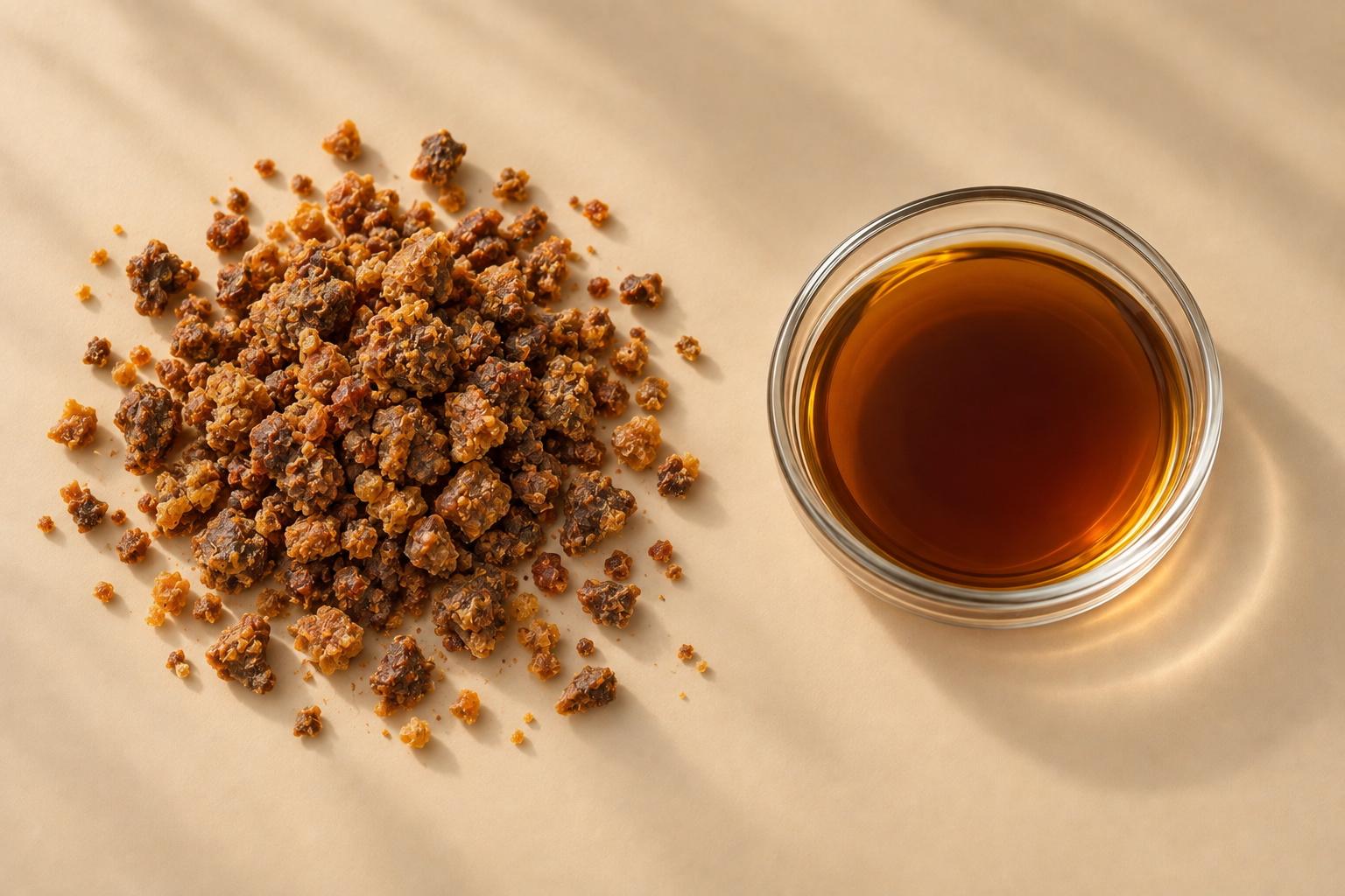 Propolis contre Helicobacter pylori : une revue complète des mécanismes antibactériens et anti-inflammatoires