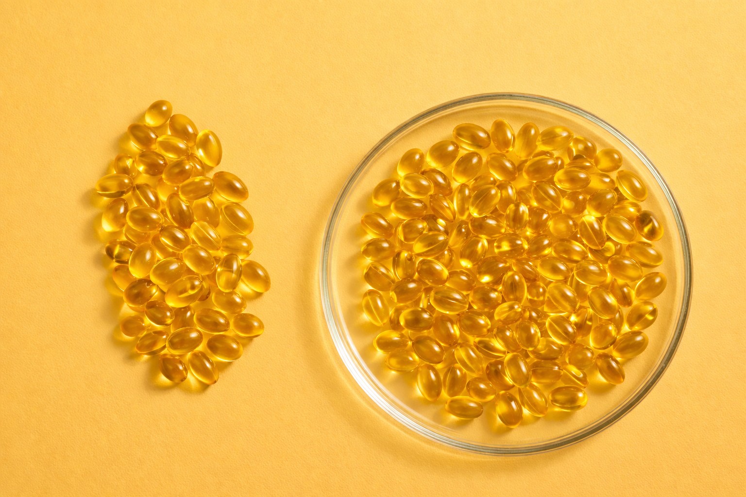 Vitamine D et autisme : une méta-analyse de huit essais explore l'effet sur les symptômes chez l'enfant