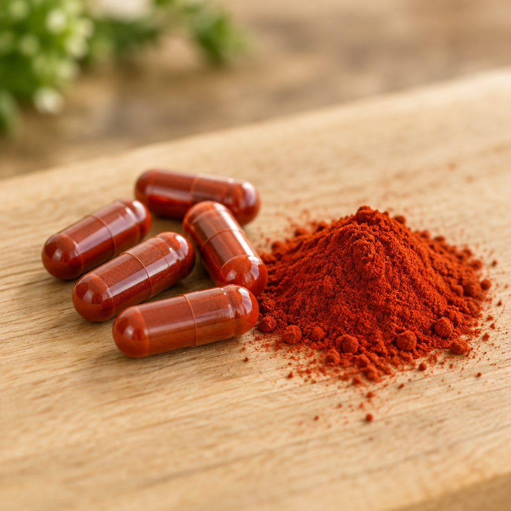 Comment choisir une bonne astaxanthine ?