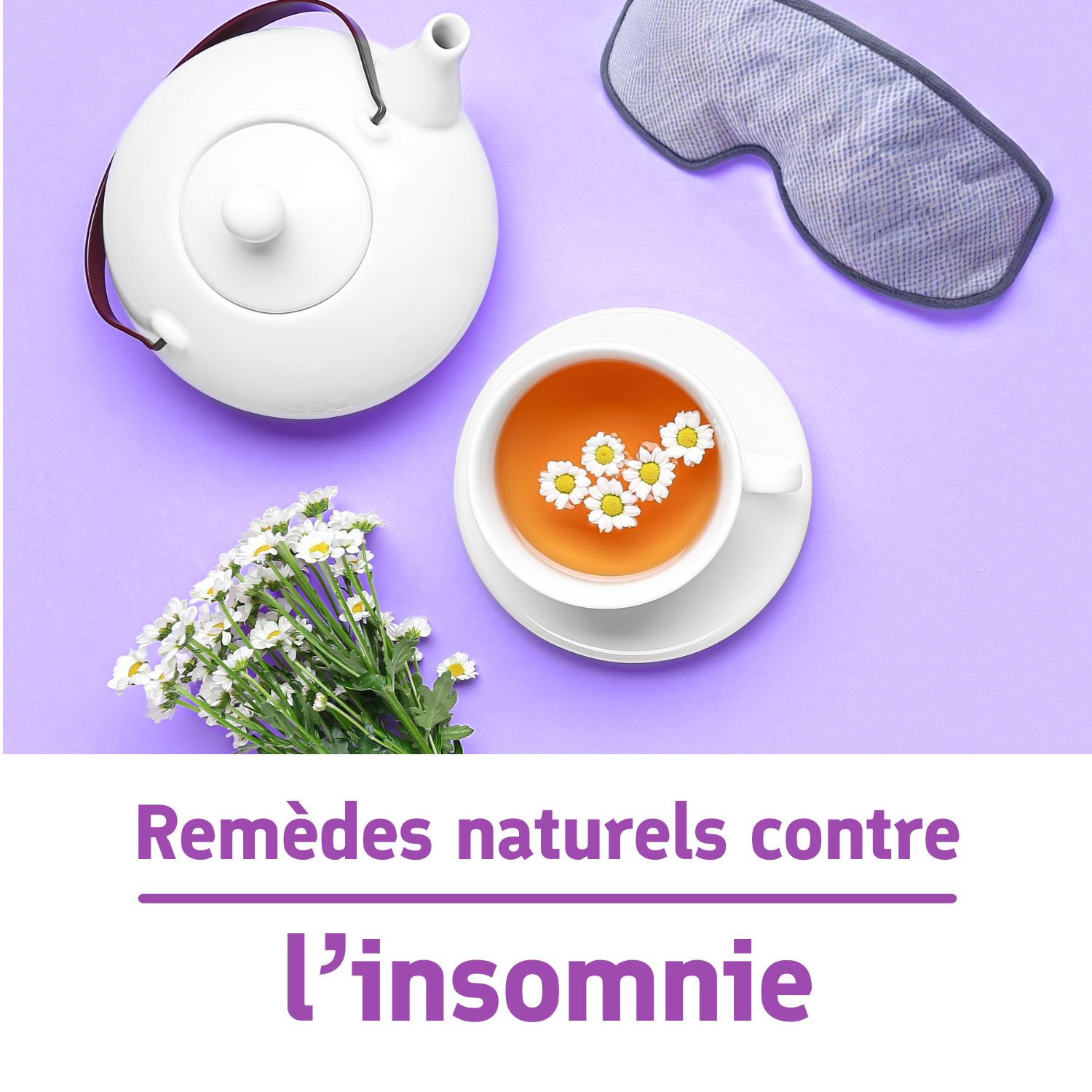 Remède contre l'insomnie : le lait et le miel aident à s'endormir – Blog  Senup